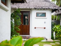 Lazy Days Samui Beach Resort 3*