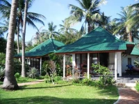 Samui Yacht Club 3*