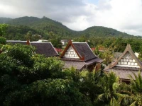 Thai Ayodhya Villa and Spa 3*