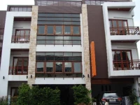 Amarina Residence 2*