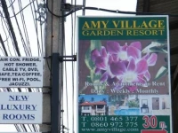 Amy Village Garden Resort 2*