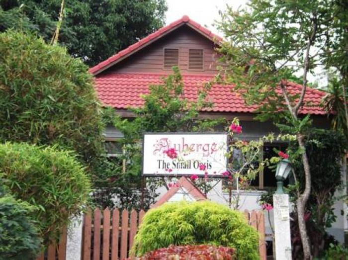 Auberge Resort 2*