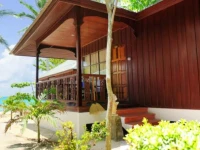 Lamai Coconut Resort 2*