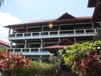Lamai Perfect Resort 2*