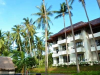 Marina Beach Resort 2*