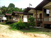 Paradise Lamai Bungalow 2*