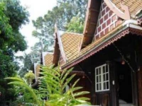 Bigbell Bungalow 2*