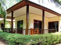 Baan Srinimit Bungalow 2*