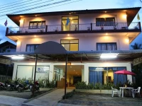 BT Mansion 