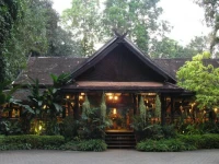 Lampang River Lodge 3*