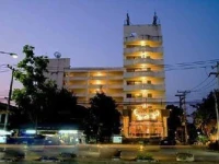 Regent Lodge Lampang 2*