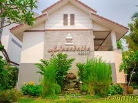 Huandalha Resort Lumphun 3*