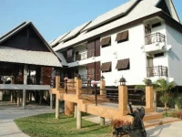 Phaya Inn 3*