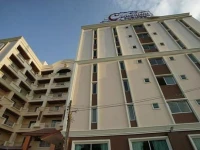 Convenient Grand Hotel 4*