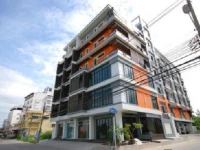 King One Serviced Apartments 3*