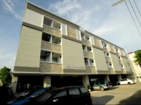 P-Park Residence Suvarnabhumi 3*