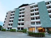 Princess Suvarnabhumi Airport Residence 3*