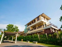 Suphan Lake Hometel 3*