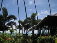 Lipa Bay Resort 3*