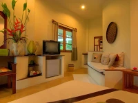 Maekok River Village Resort 4*