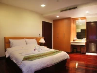 Grand Hill Residence 4*