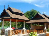 Baan Fah Resort 3*