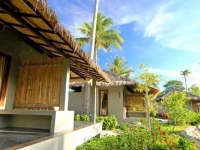 Hutcha Resort 3*