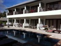 The Florist Resort 3*