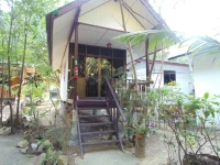 Moonhut Bungalows 2*