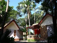 Phalarn Inn Resort 2*