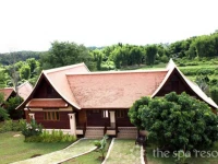 The Spa Resort Chiang Mai 4*