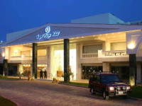 Ramada Plaza Naama Bay Sharm El Sheikh