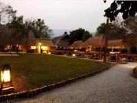 Hmong Hilltribe Lodge 2*