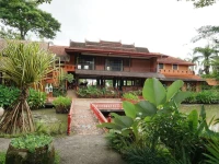 Du Doi Suay Resort 3*