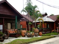 Silamanee Resort & Spa Hotel 3*