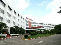 Centara Mae Sot Hill Resort 4*