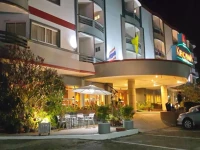 Kieng Piman Hotel 3*