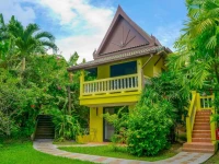Chez Charly Bungalow 3*