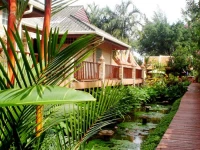 Seapines Villa Liberg 3*