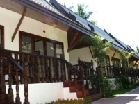 Airport Resort 2*