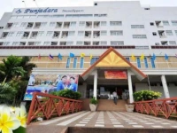 Punjadara Hotel 3*