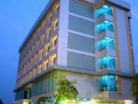 V-One Hotel Korat 3*