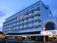 Tanyong Hotel 3*