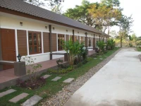 Nongkhai Hotel & Resort 3*