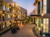 Panlaan Boutique Resort 3*