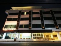 White Inn Nongkhai 3*