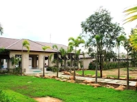 Thanatthichaburi Lake Resort & Spa 3*