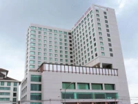 Richmond Stylish Convention Hotel 4*