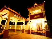 Pretty Resort Hotel And Spa 3*