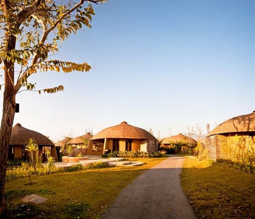 Montis Resort 4*